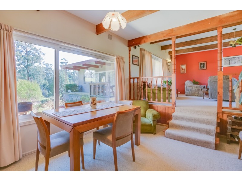 465 South Winkleigh Road, Glengarry TAS 7275