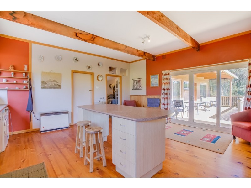 465 South Winkleigh Road, Glengarry TAS 7275