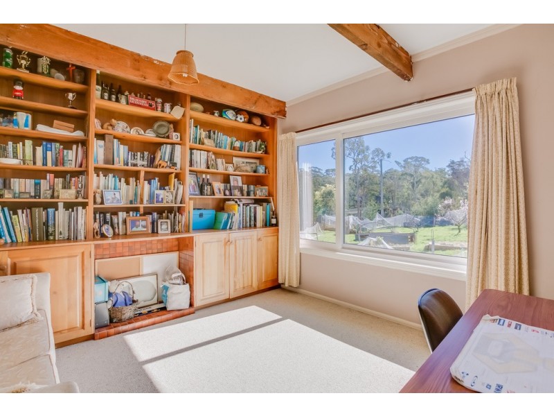 465 South Winkleigh Road, Glengarry TAS 7275