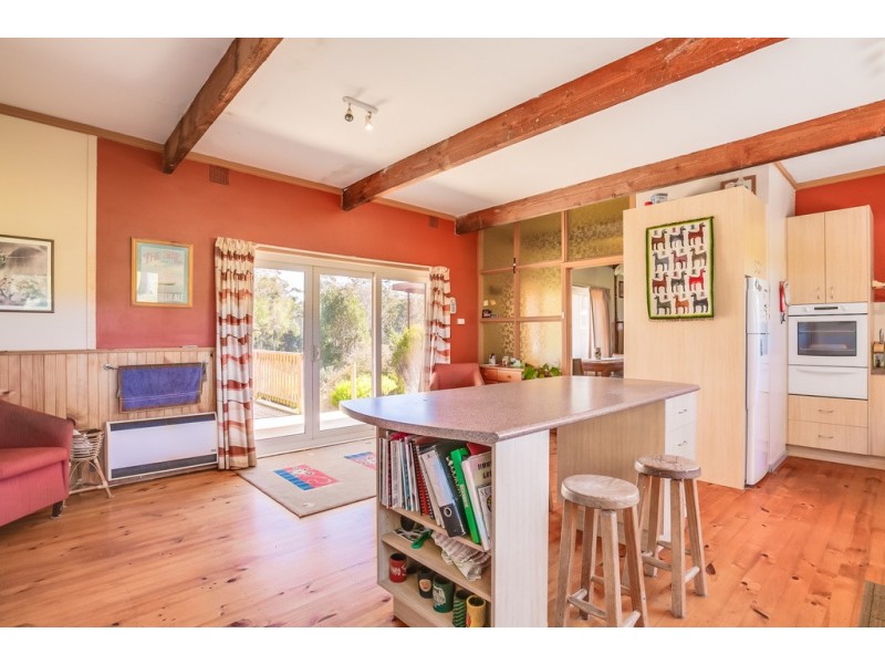 465 South Winkleigh Road, Glengarry TAS 7275