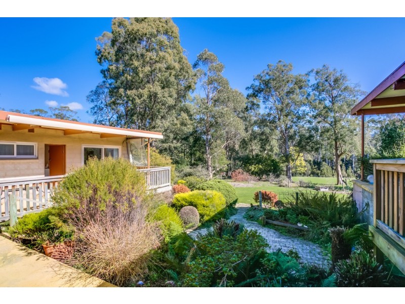 465 South Winkleigh Road, Glengarry TAS 7275