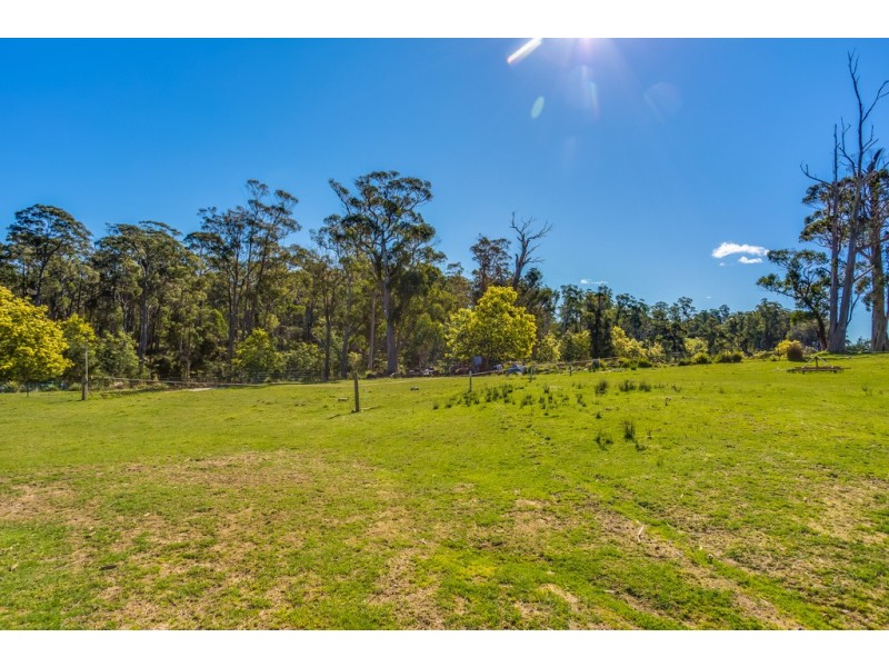 465 South Winkleigh Road, Glengarry TAS 7275