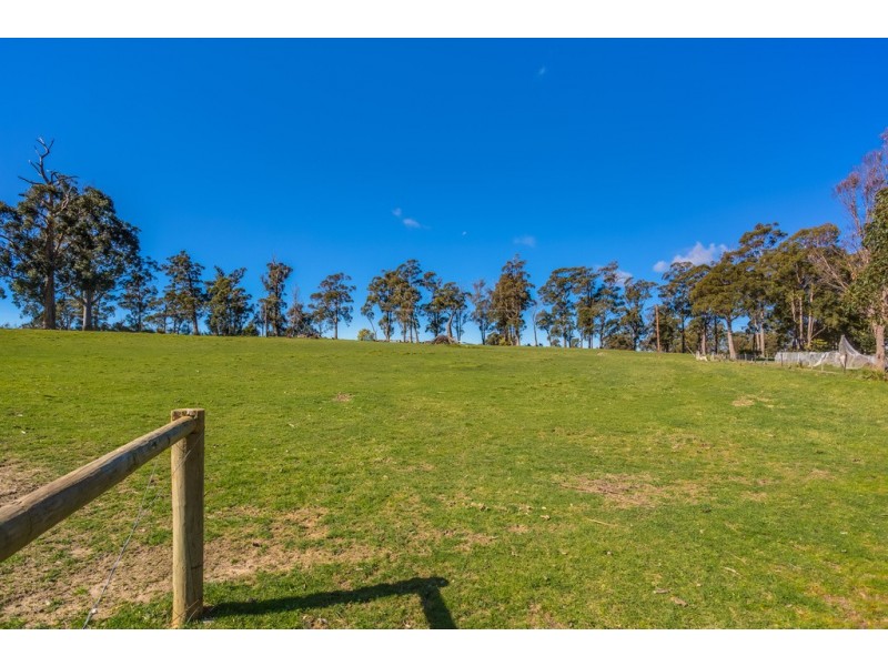 465 South Winkleigh Road, Glengarry TAS 7275