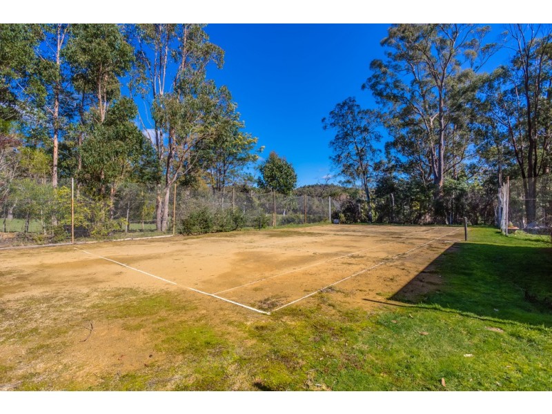 465 South Winkleigh Road, Glengarry TAS 7275