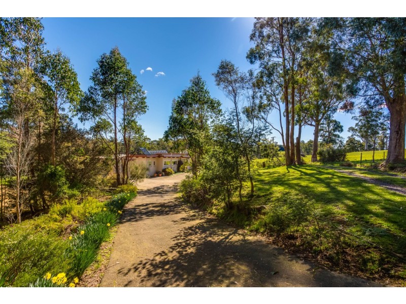 465 South Winkleigh Road, Glengarry TAS 7275