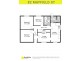82 Mayfield Street, Mayfield TAS 7248 Floorplan