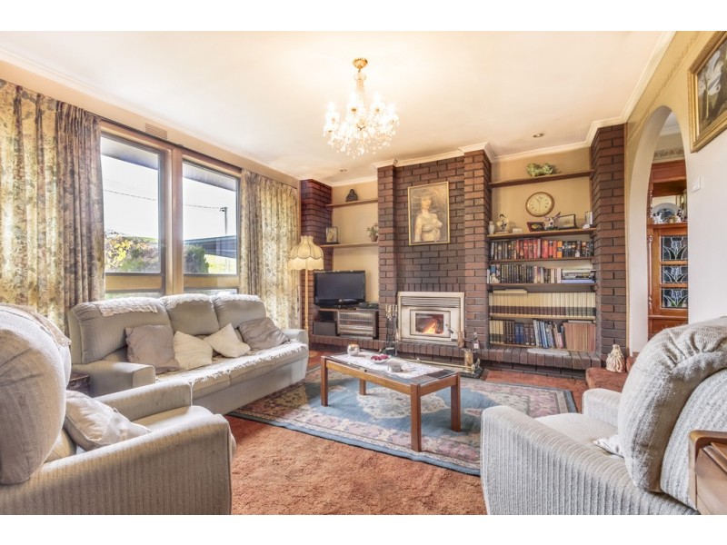 15 Lalla Road, Lilydale TAS 7268