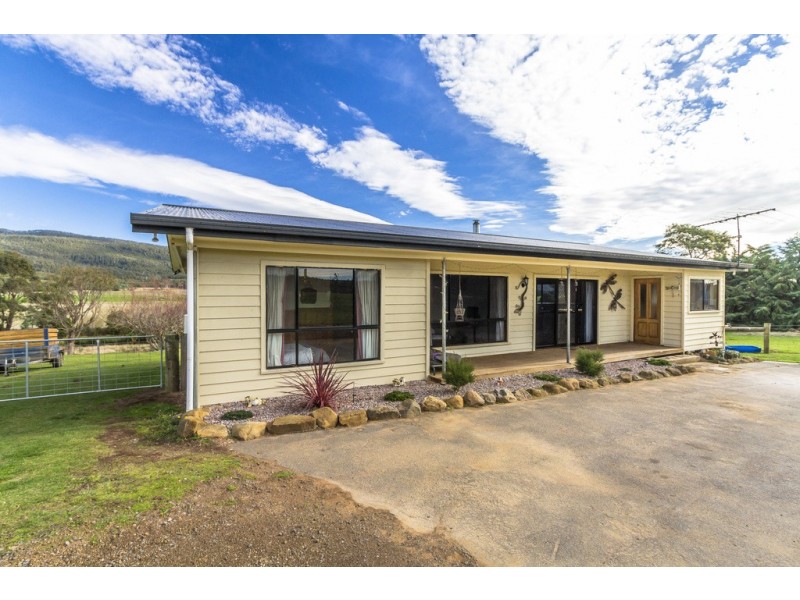 780 Cluan Road, Cluan TAS 7303