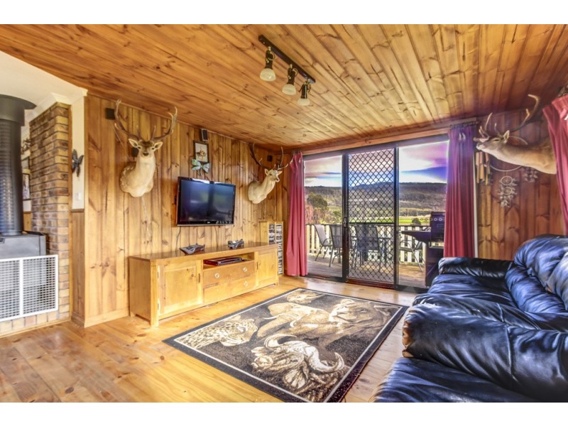 780 Cluan Road, Cluan TAS 7303