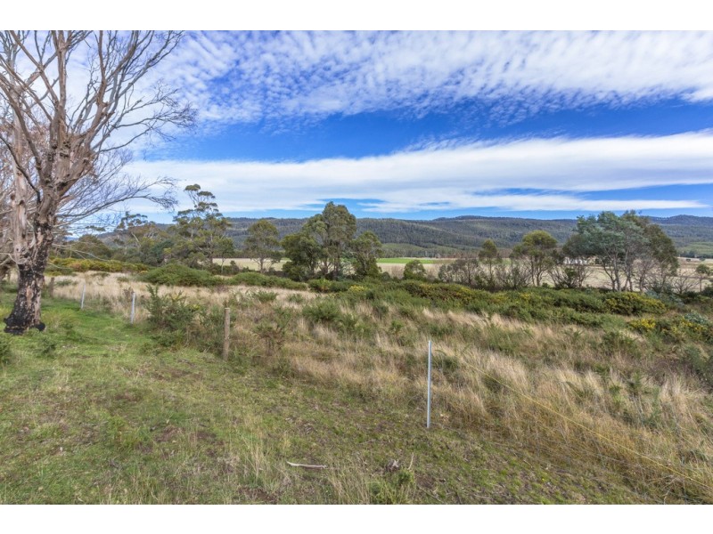 780 Cluan Road, Cluan TAS 7303
