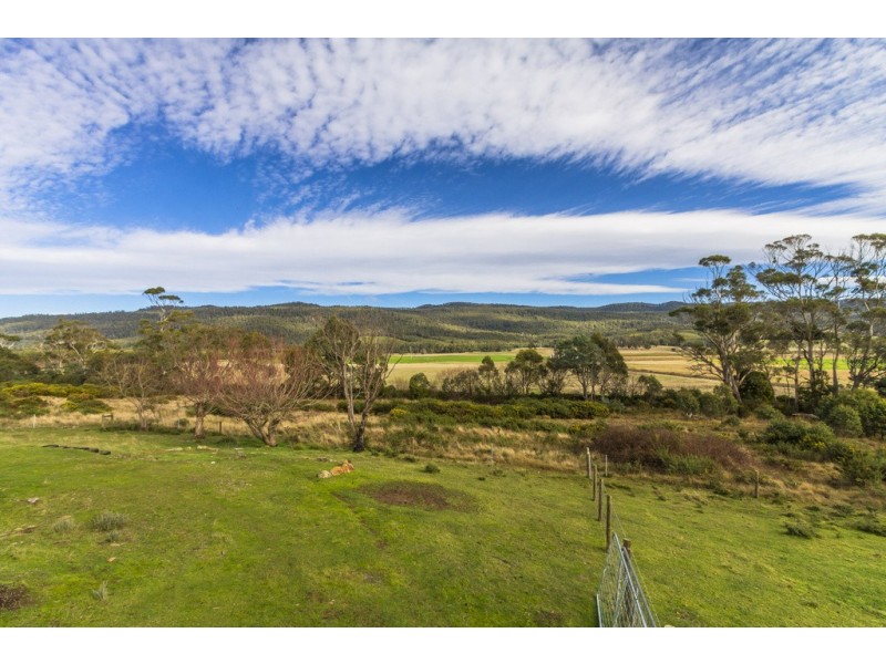 780 Cluan Road, Cluan TAS 7303