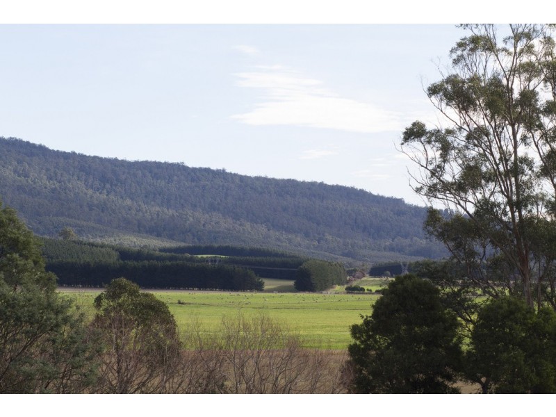 780 Cluan Road, Cluan TAS 7303