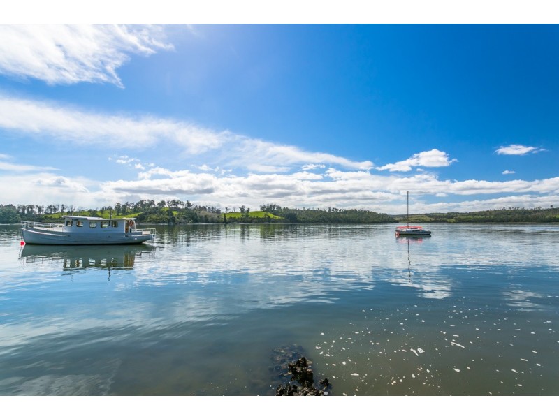 674 Deviot Road, Deviot TAS 7275