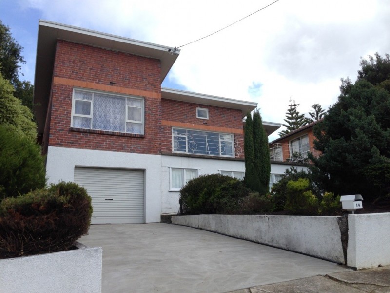 14 Jillian Street, Kings Meadows TAS 7249