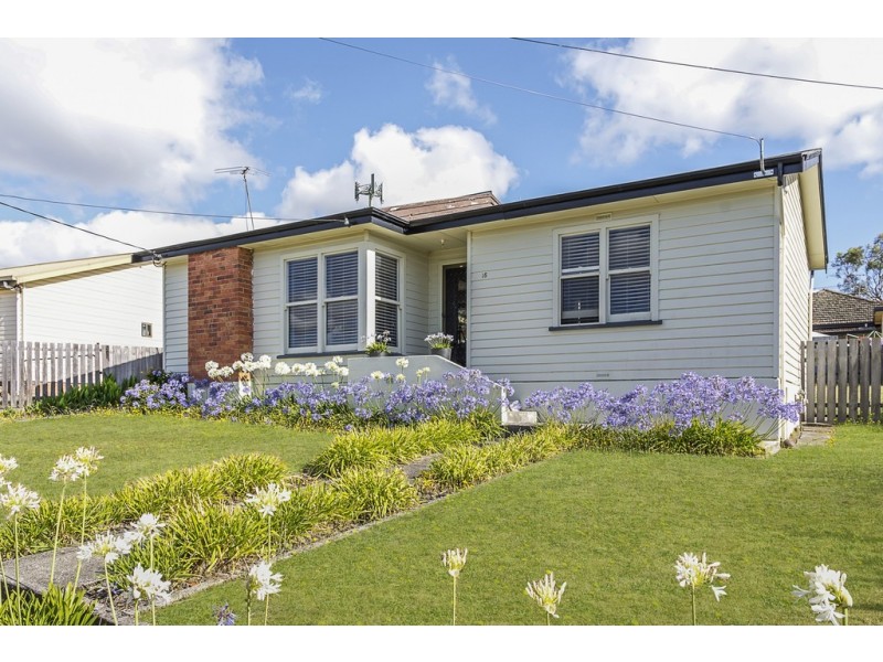 15 Clark Street, Mowbray TAS 7248