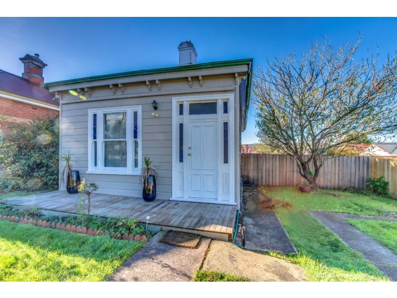 54 Herbert Street, Invermay TAS 7248