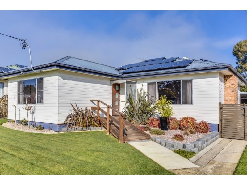 12 Morshead Street, Punchbowl TAS 7249