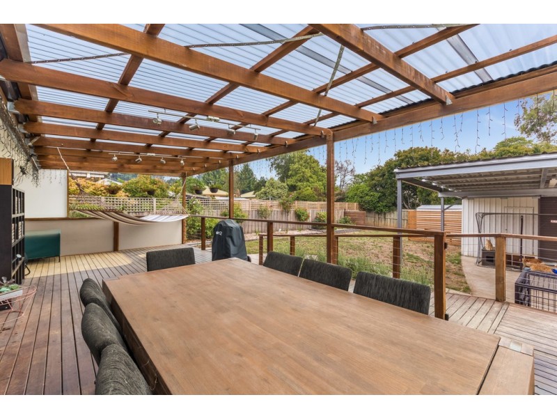 12 Morshead Street, Punchbowl TAS 7249