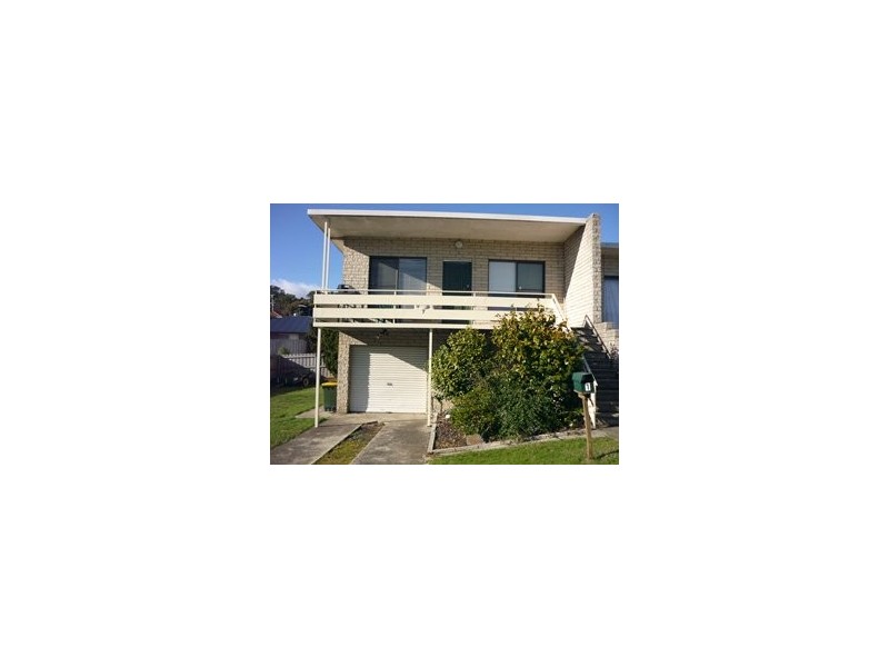 1/7 Rankine Street, Riverside TAS 7250