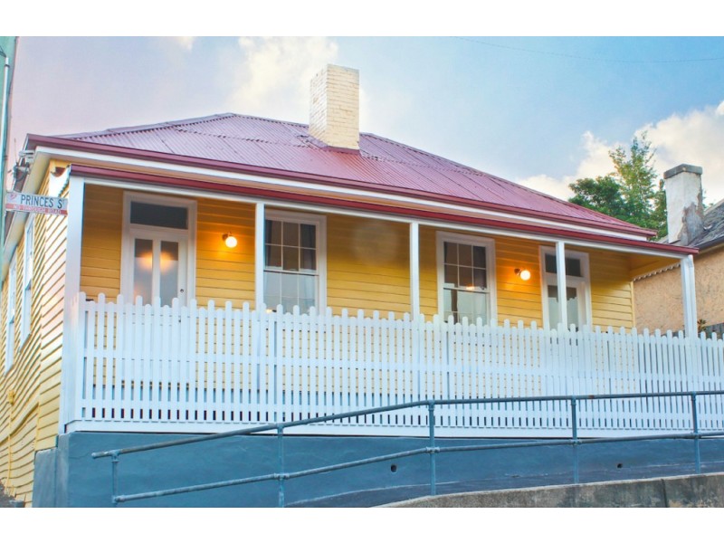22 Princes Street, Launceston TAS 7250