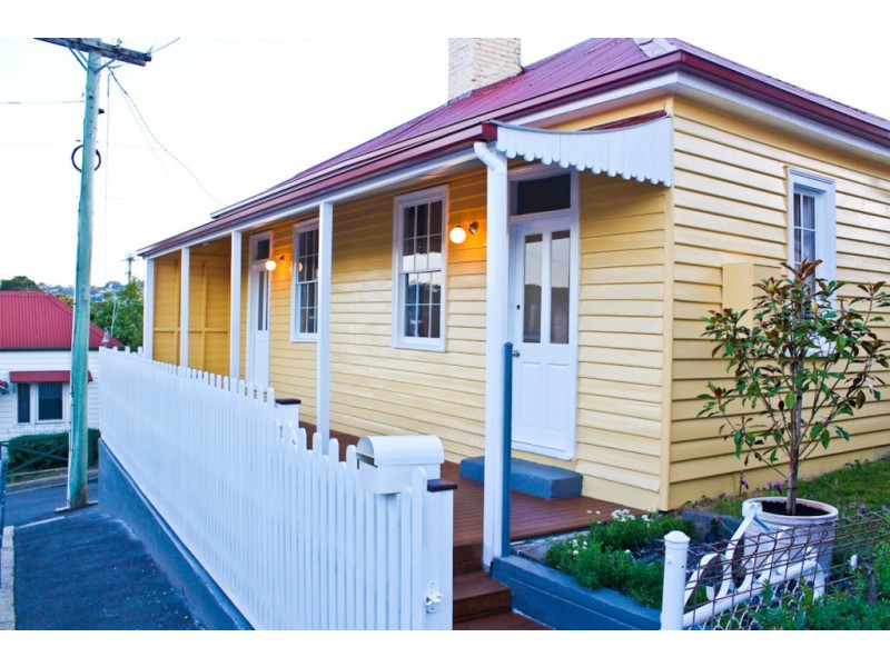 22 Princes Street, Launceston TAS 7250