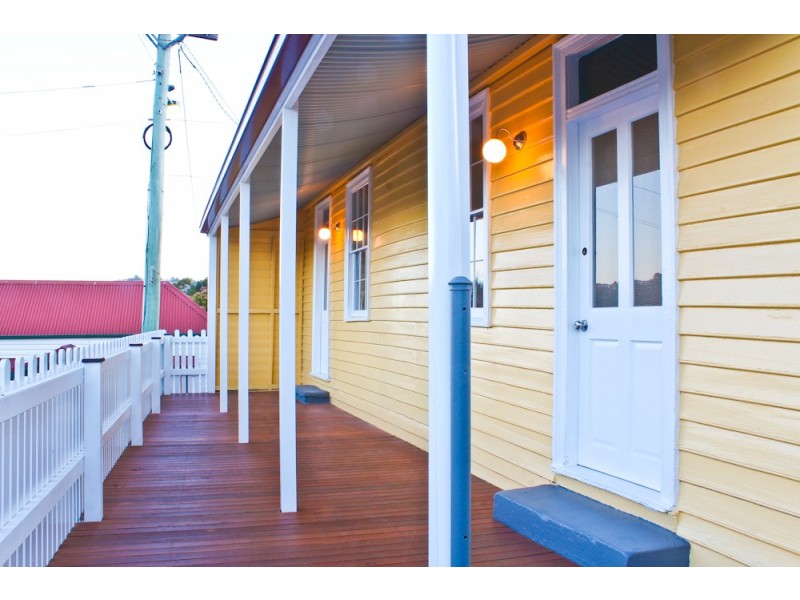 22 Princes Street, Launceston TAS 7250