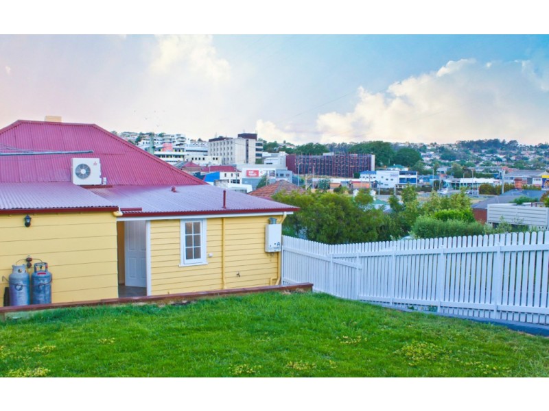 22 Princes Street, Launceston TAS 7250