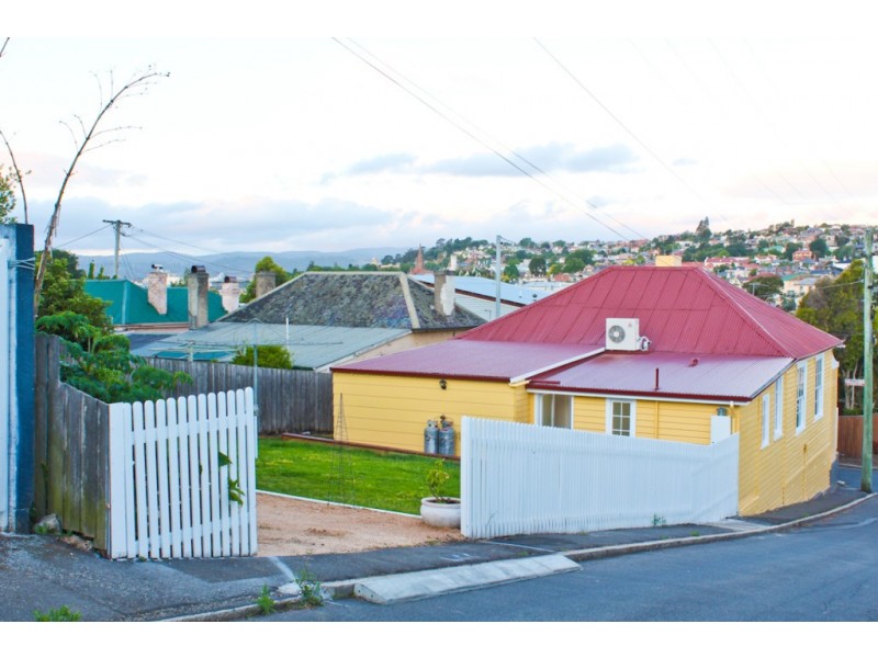 22 Princes Street, Launceston TAS 7250