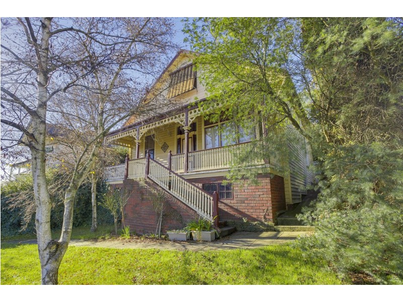 25 Abbott Street, East Launceston TAS 7250