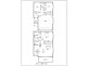 Unit 2/3 Greenway Close, Riverside TAS 7250 Floorplan