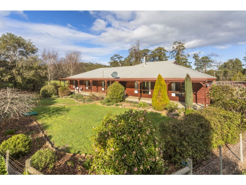 155 Motor Road, Deviot TAS 7275