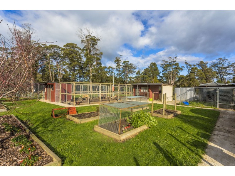 155 Motor Road, Deviot TAS 7275
