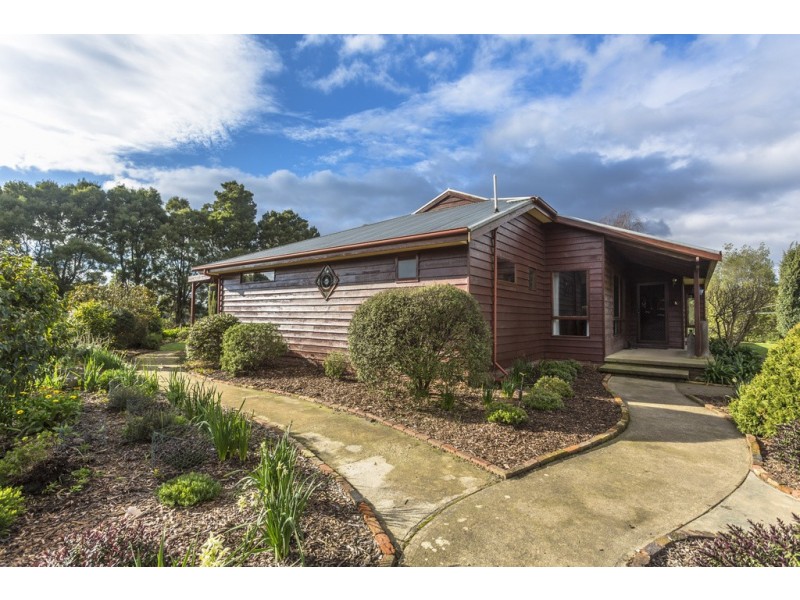 155 Motor Road, Deviot TAS 7275