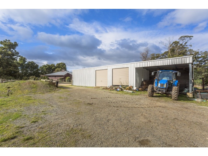 155 Motor Road, Deviot TAS 7275