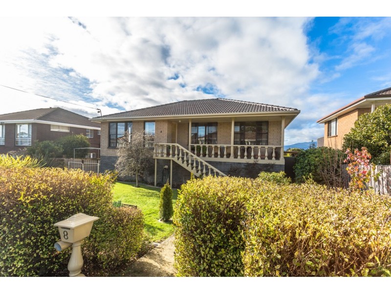 8 Ralph Street, Prospect Vale TAS 7250
