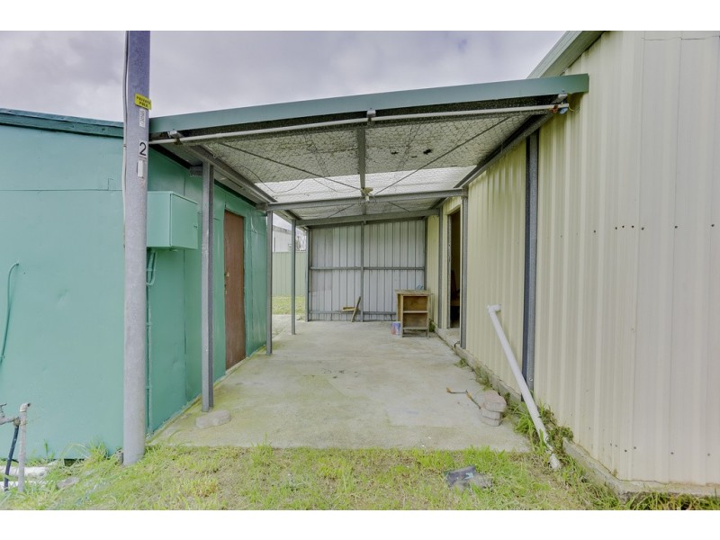 34 Napier Street, Beauty Point TAS 7270