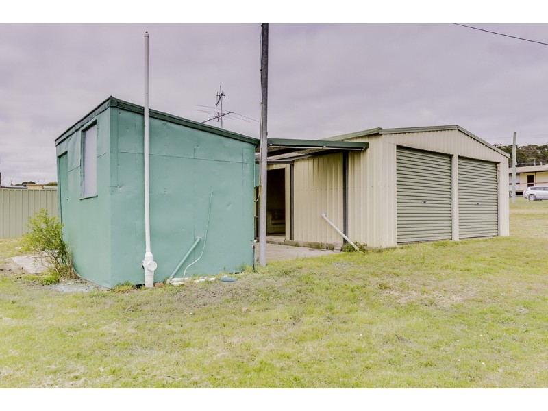 34 Napier Street, Beauty Point TAS 7270