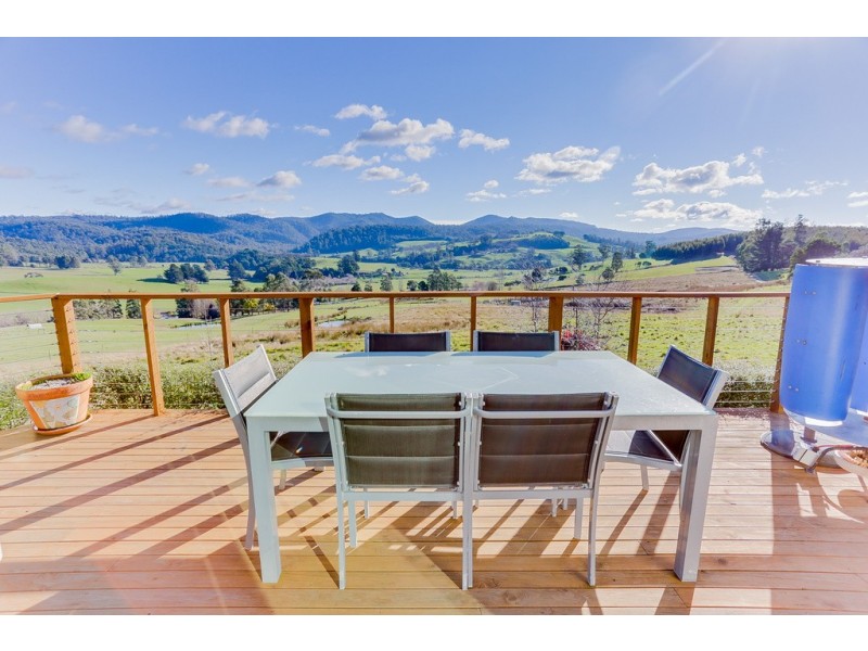 9 McBains Road, Glengarry TAS 7275