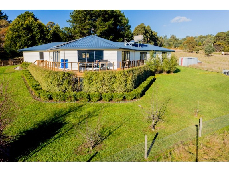 9 McBains Road, Glengarry TAS 7275