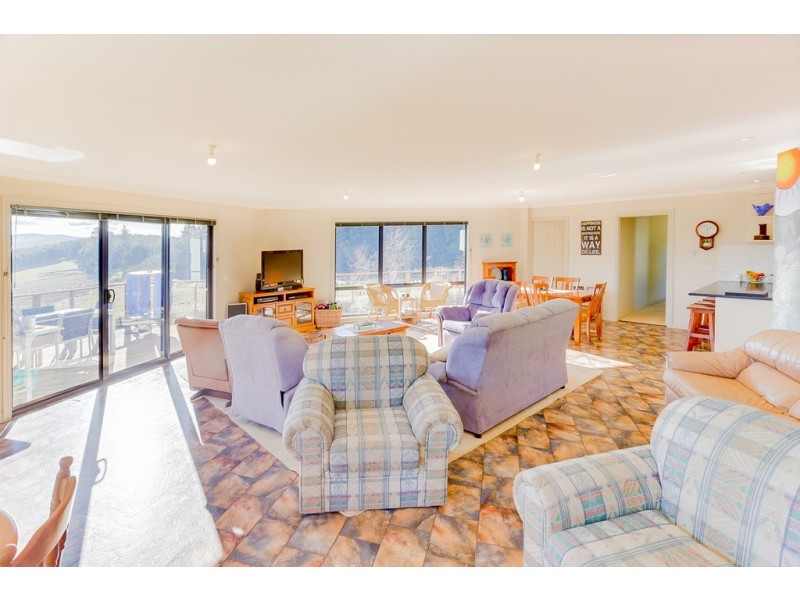 9 McBains Road, Glengarry TAS 7275