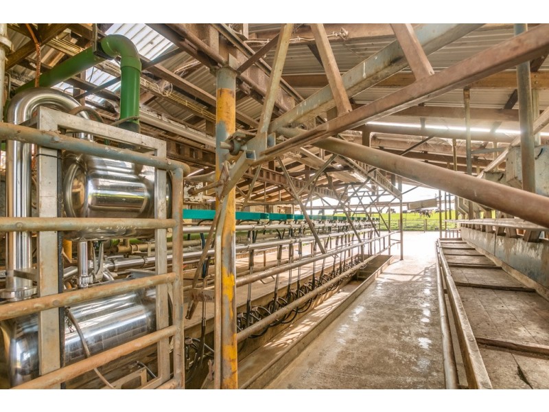 1479 Sheffield Road, Barrington TAS 7306