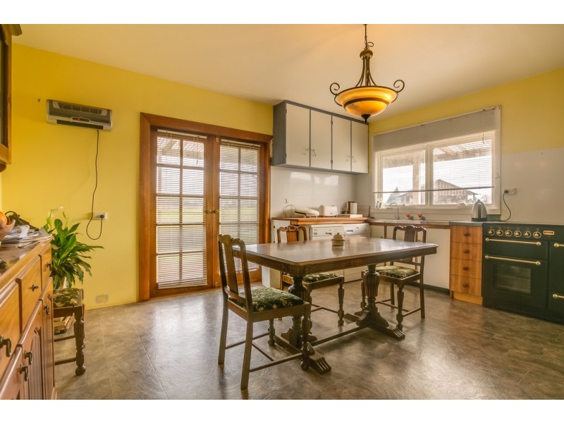 1479 Sheffield Road, Barrington TAS 7306