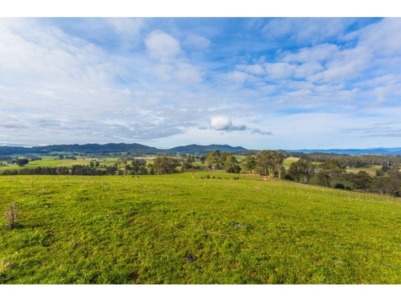 1479 Sheffield Road, Barrington TAS 7306