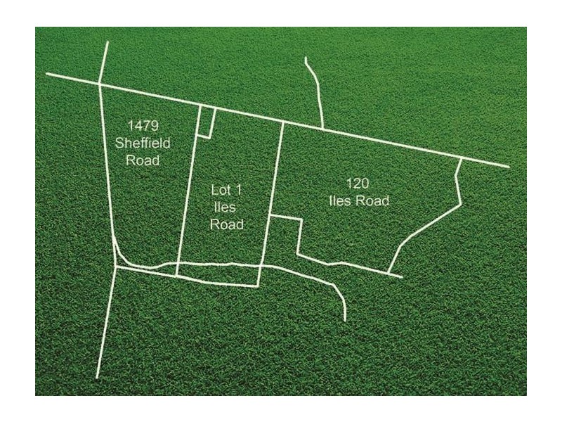 1479 Sheffield Road, Barrington TAS 7306