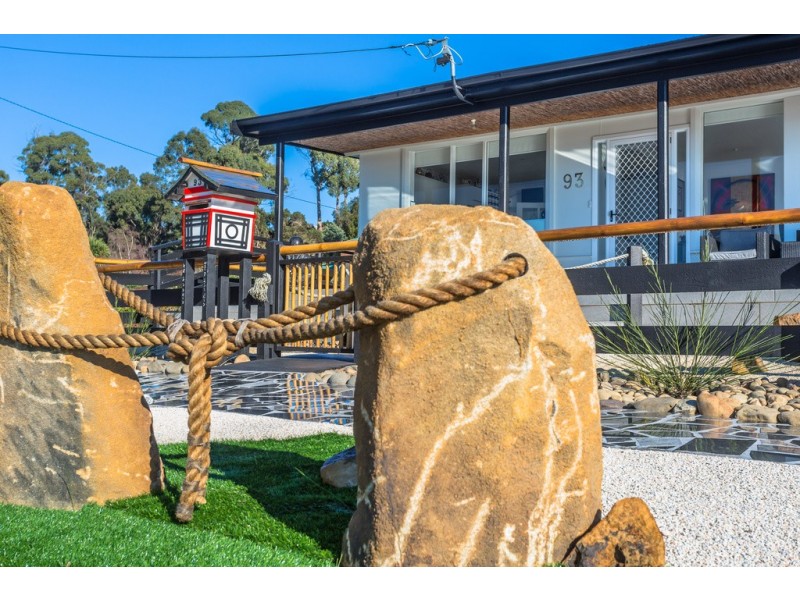 93 Robert Street, Beauty Point TAS 7270
