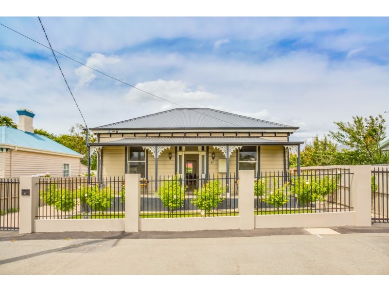 47 Bryan Street, Invermay TAS 7248
