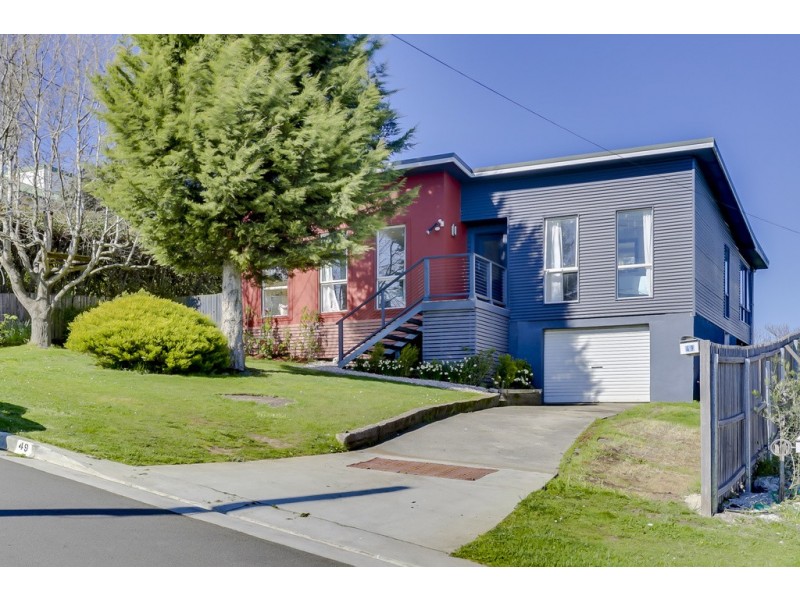 49 Clare Street, Mowbray TAS 7248