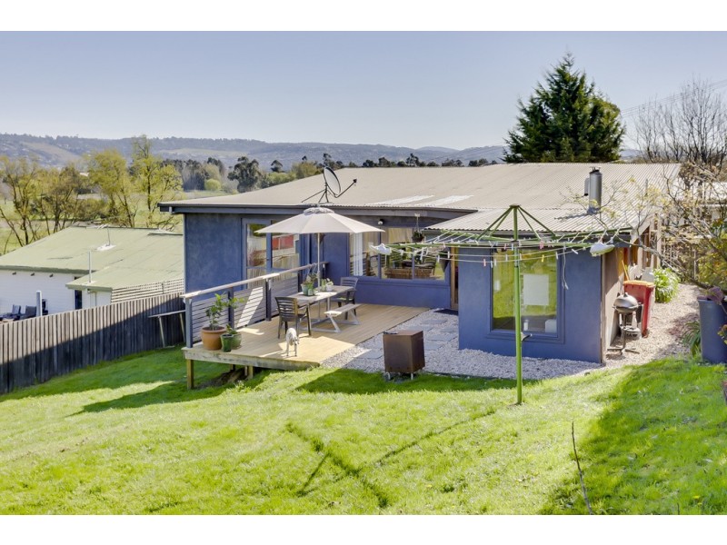49 Clare Street, Mowbray TAS 7248