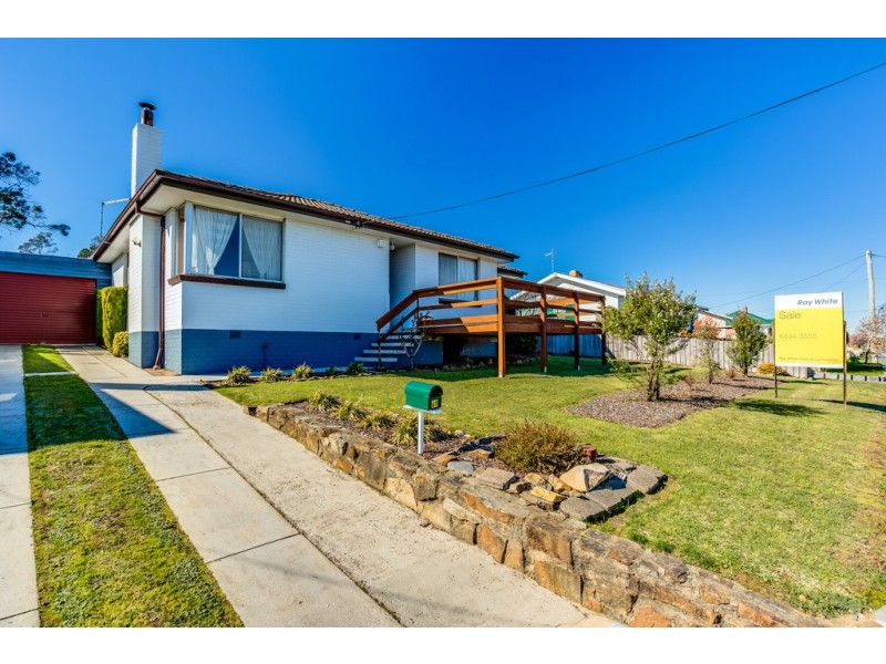 69 Wildor Crescent, Ravenswood TAS 7250