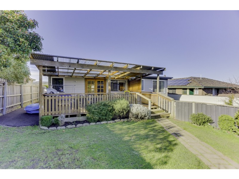 44 Brookdale Street, Norwood TAS 7250